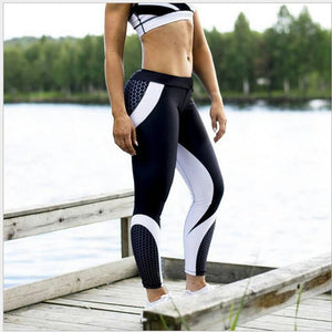 Women Slimming Sport Pants